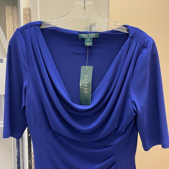 Brand new Lauren Dress - Picture 4 of 5